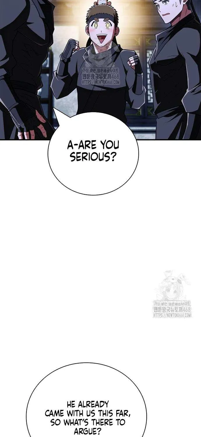 Genius Martial Arts Trainer Chapter 81 page 93 - 