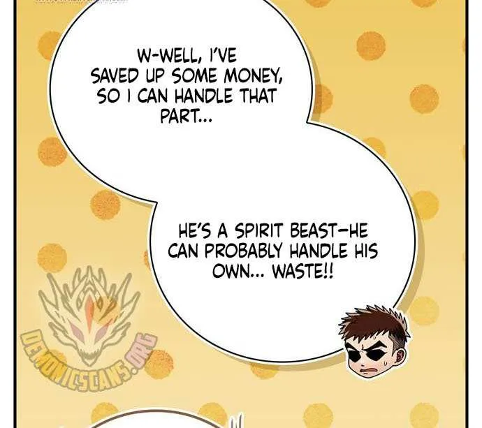 Genius Martial Arts Trainer Chapter 81 page 98 - 