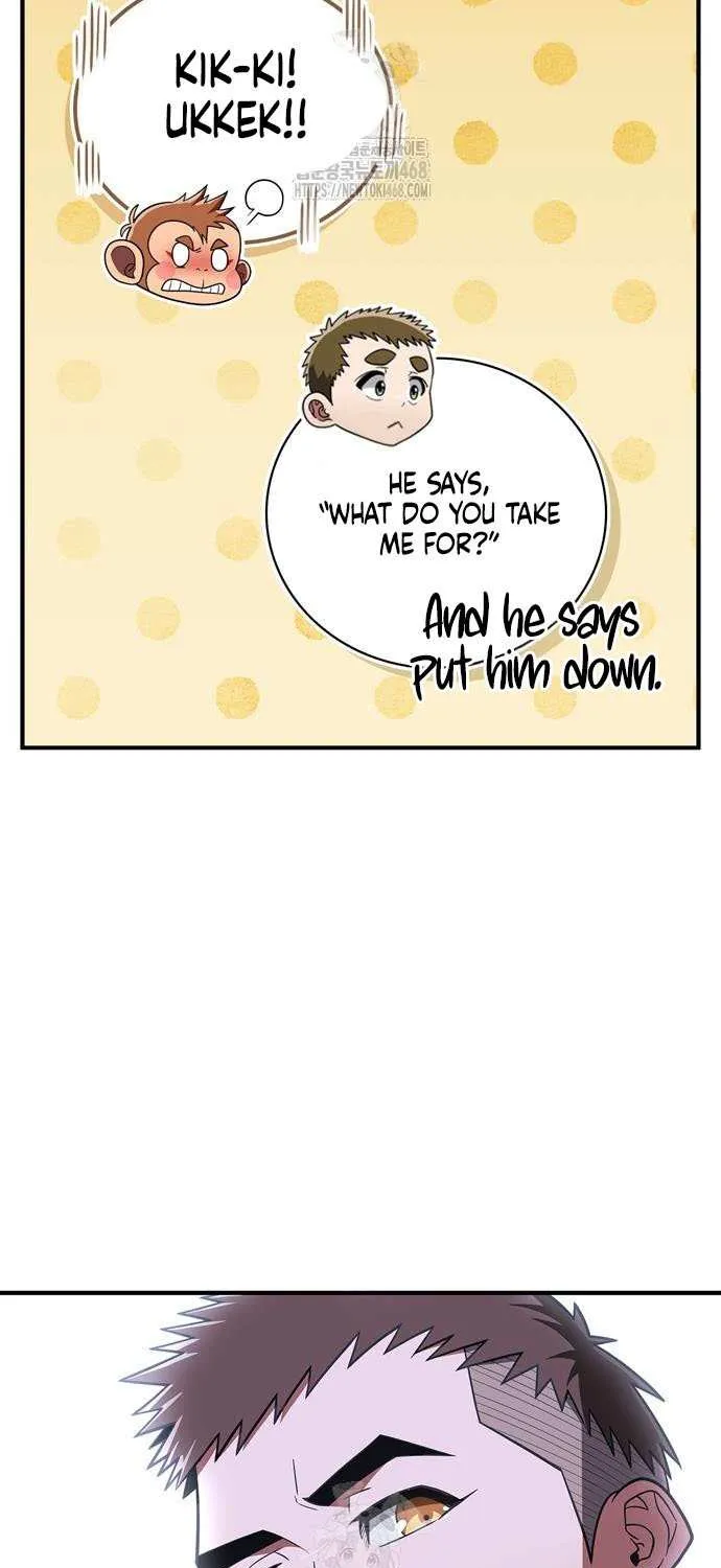 Genius Martial Arts Trainer Chapter 81 page 99 - 