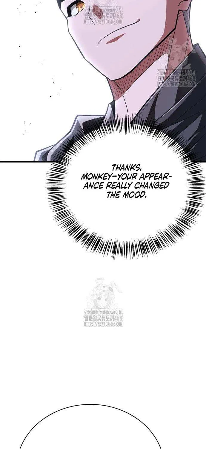Genius Martial Arts Trainer Chapter 81 page 100 - 