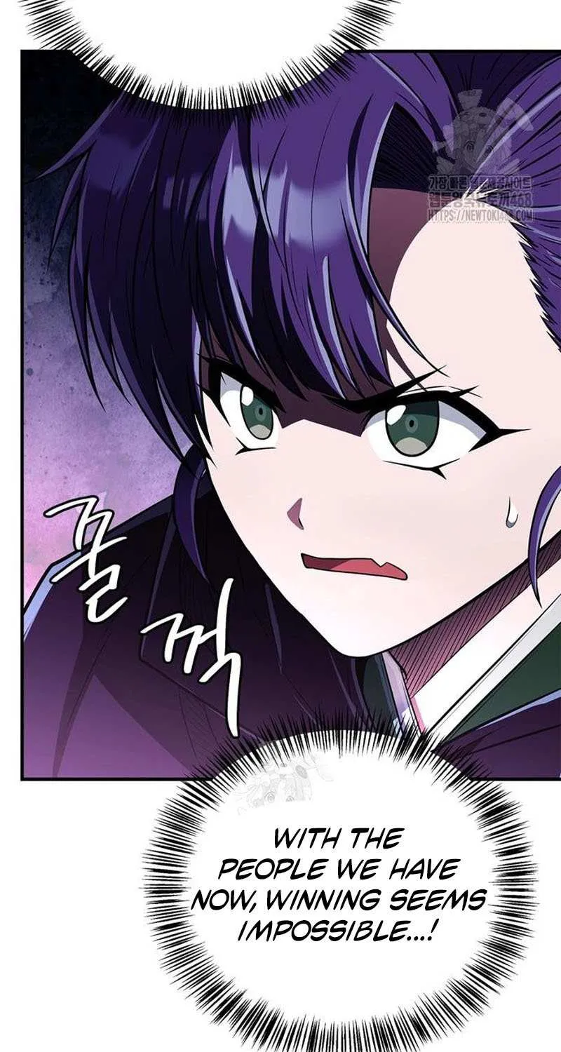 Genius Martial Arts Trainer Chapter 82 page 102 - 