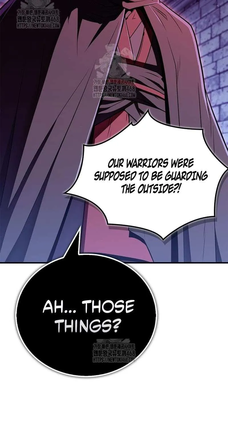Genius Martial Arts Trainer Chapter 82 page 104 - 