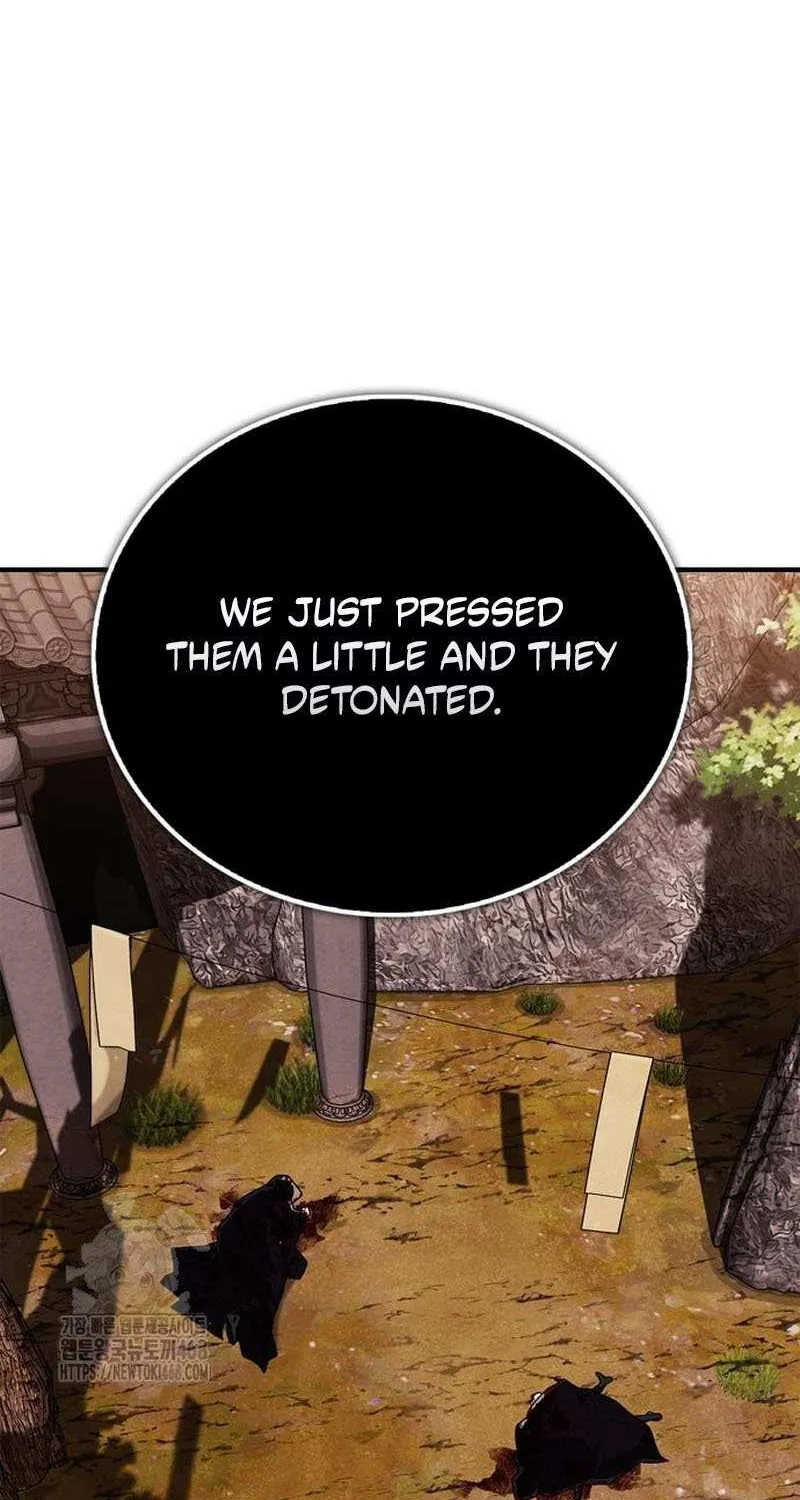 Genius Martial Arts Trainer Chapter 82 page 105 - 