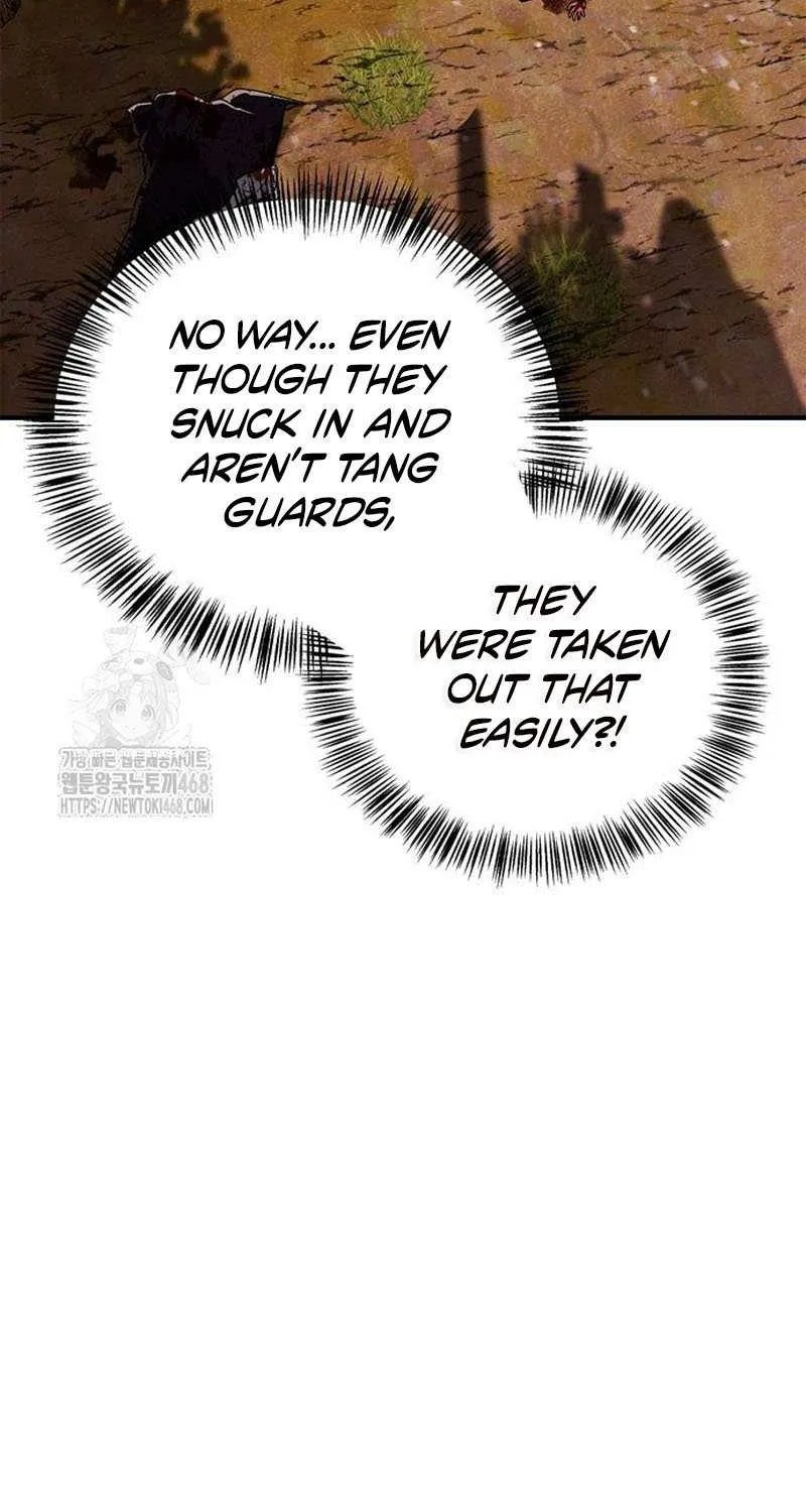 Genius Martial Arts Trainer Chapter 82 page 106 - 