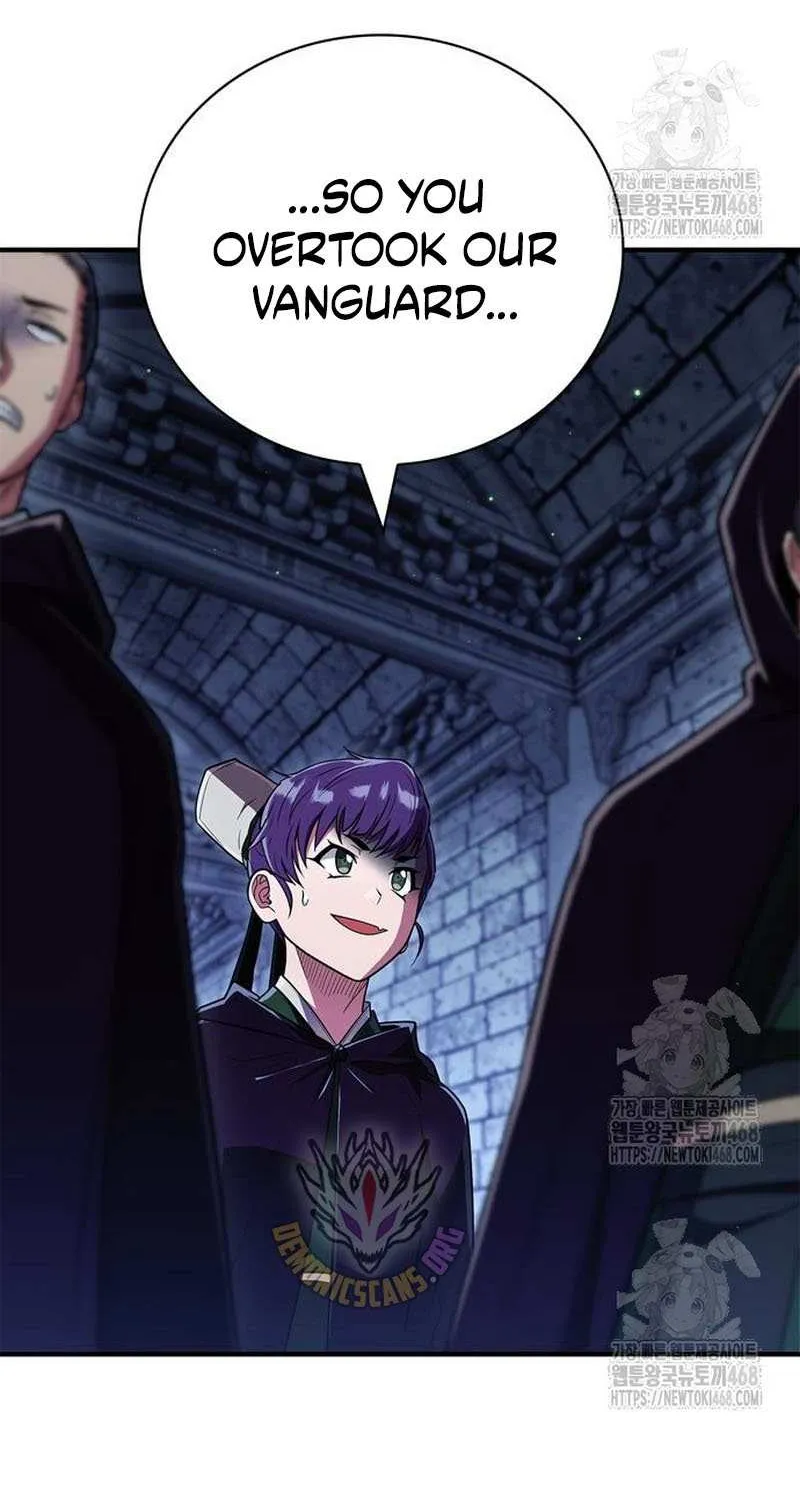 Genius Martial Arts Trainer Chapter 82 page 107 - 