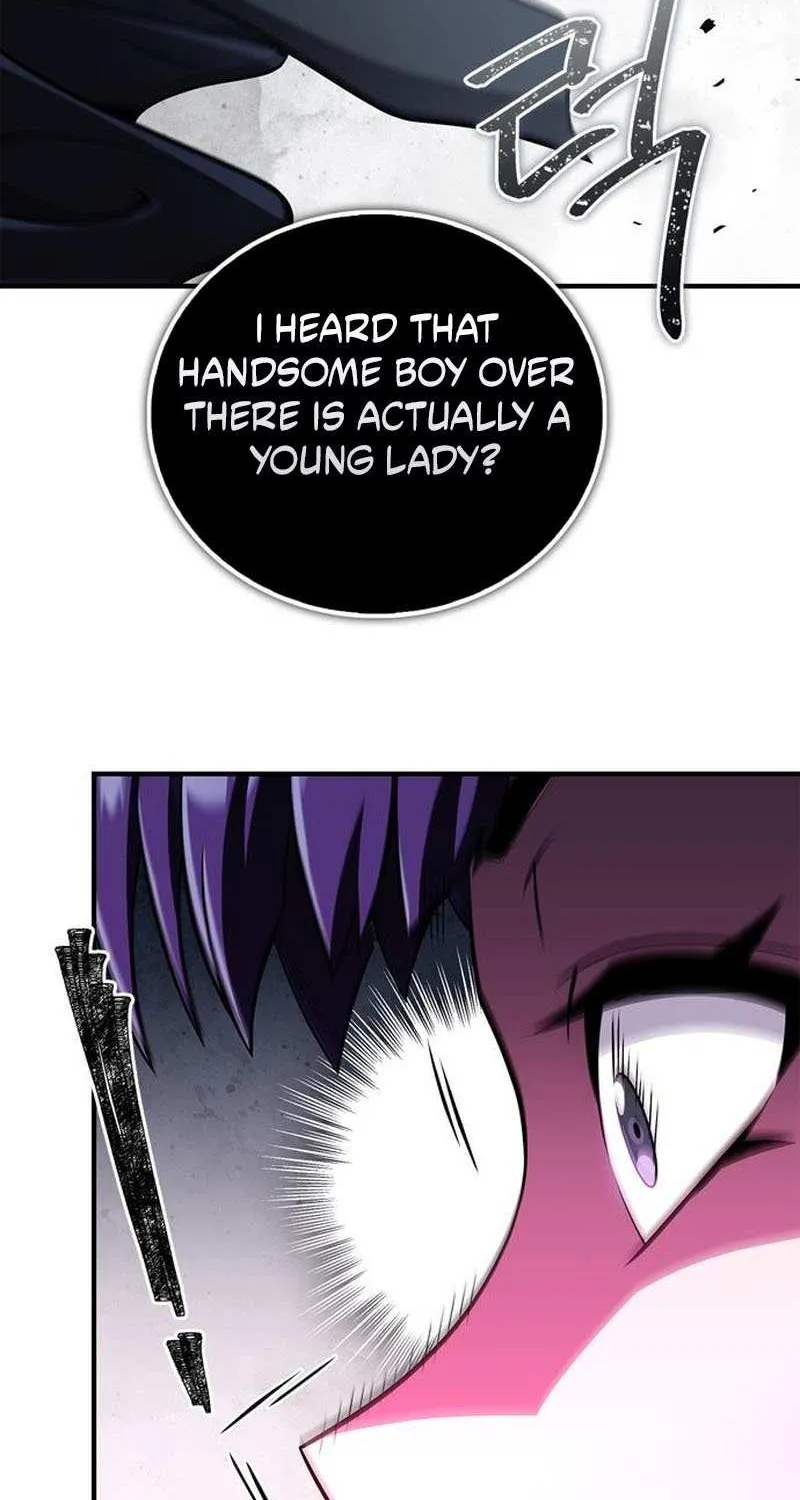 Genius Martial Arts Trainer Chapter 82 page 111 - 