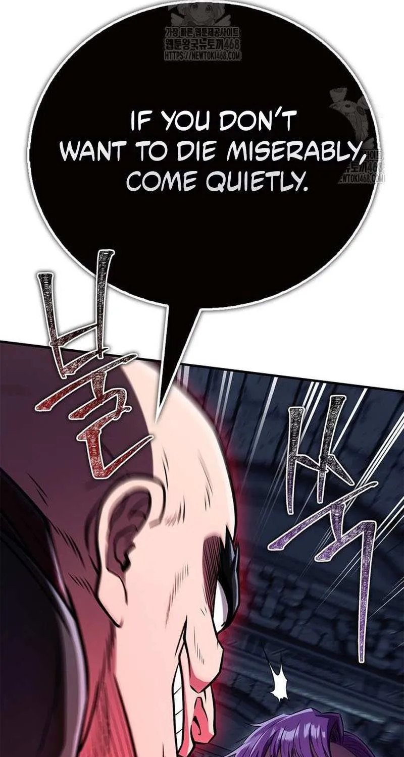 Genius Martial Arts Trainer Chapter 82 page 115 - 