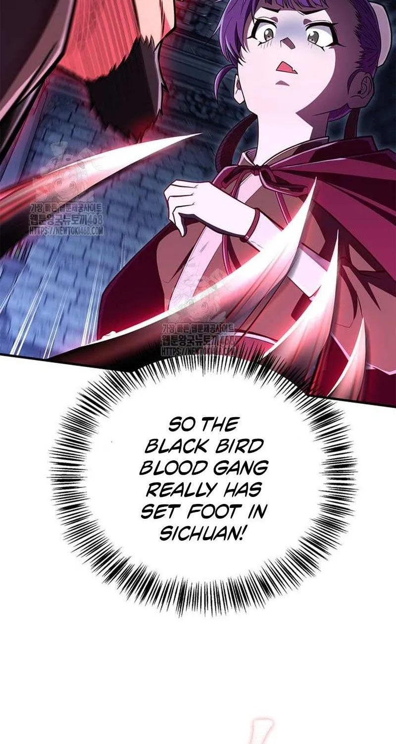 Genius Martial Arts Trainer Chapter 82 page 116 - 