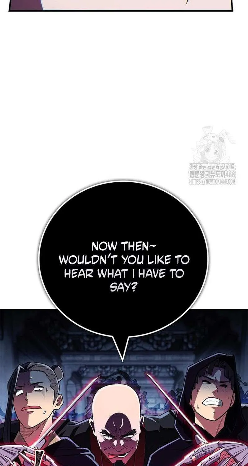 Genius Martial Arts Trainer Chapter 82 page 121 - 