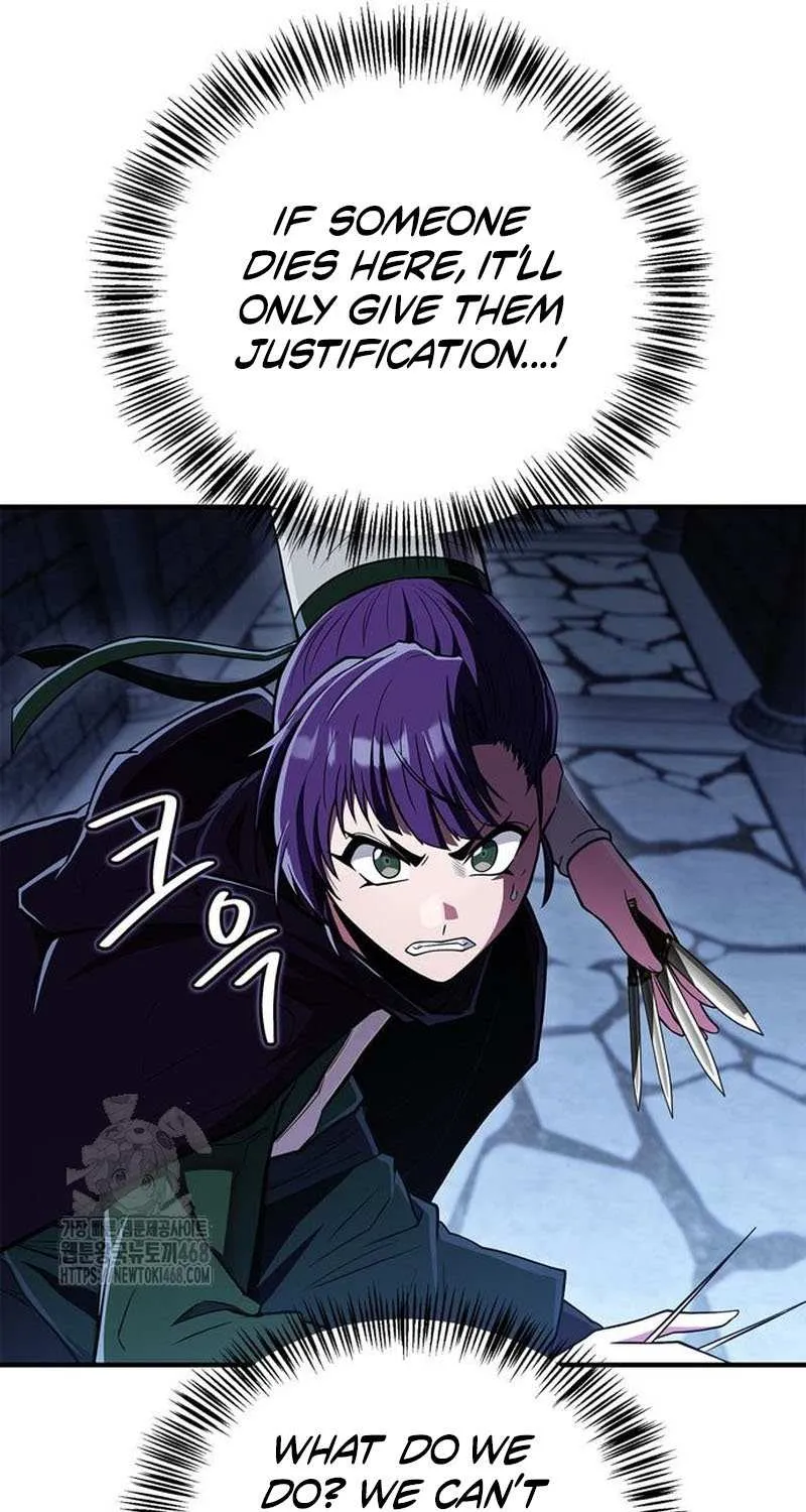 Genius Martial Arts Trainer Chapter 82 page 123 - 