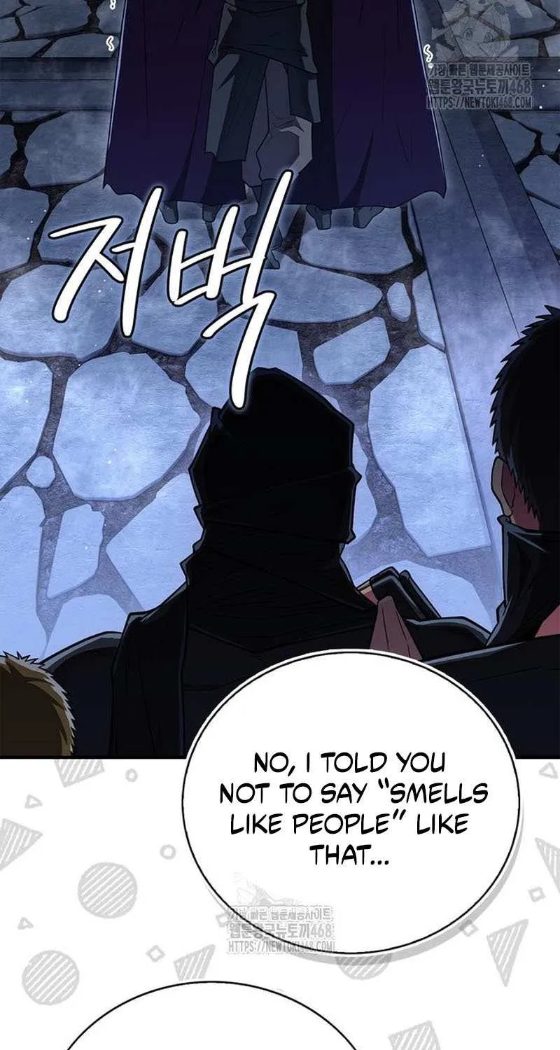 Genius Martial Arts Trainer Chapter 82 page 127 - 