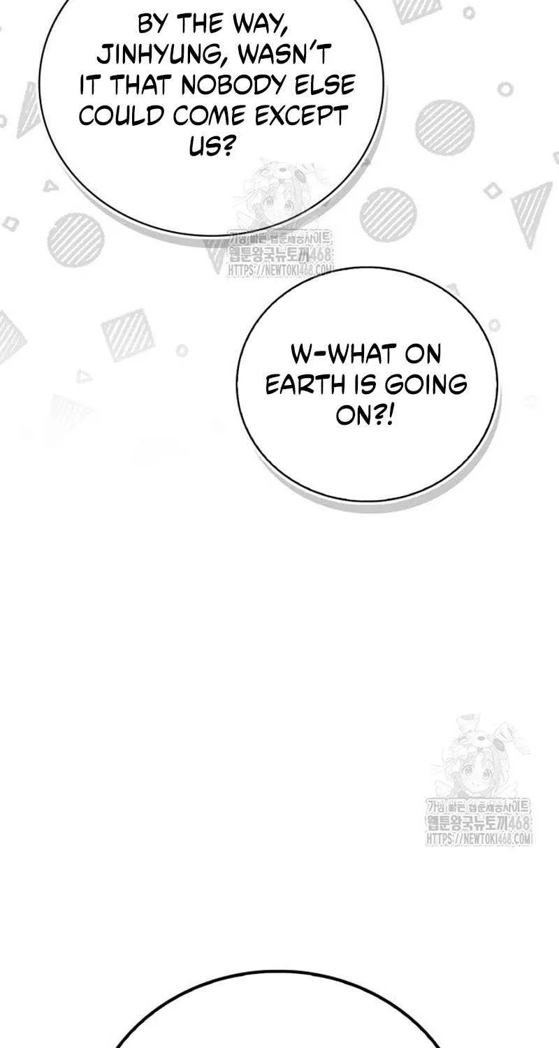 Genius Martial Arts Trainer Chapter 82 page 128 - 