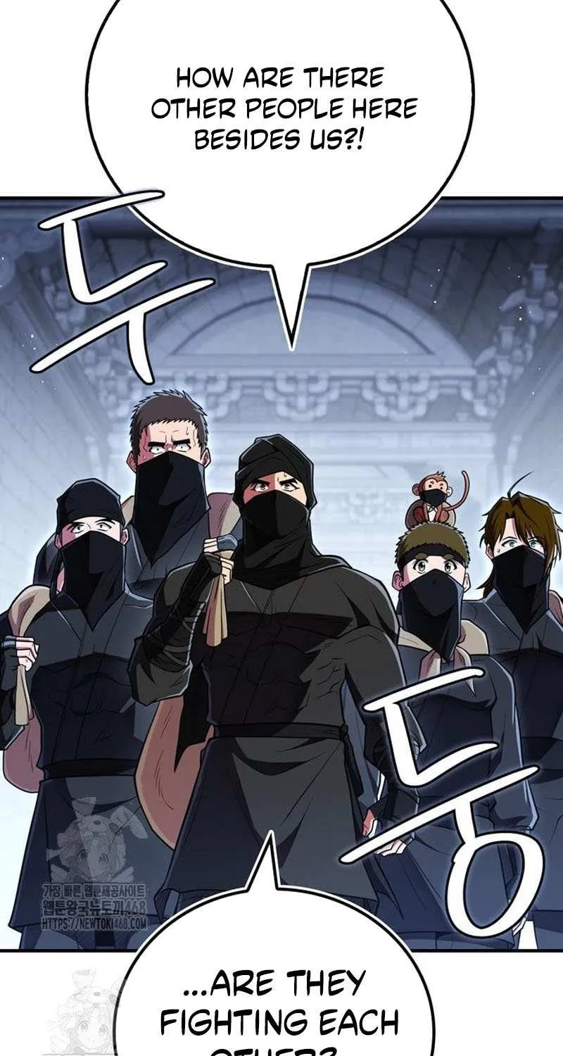 Genius Martial Arts Trainer Chapter 82 page 129 - 