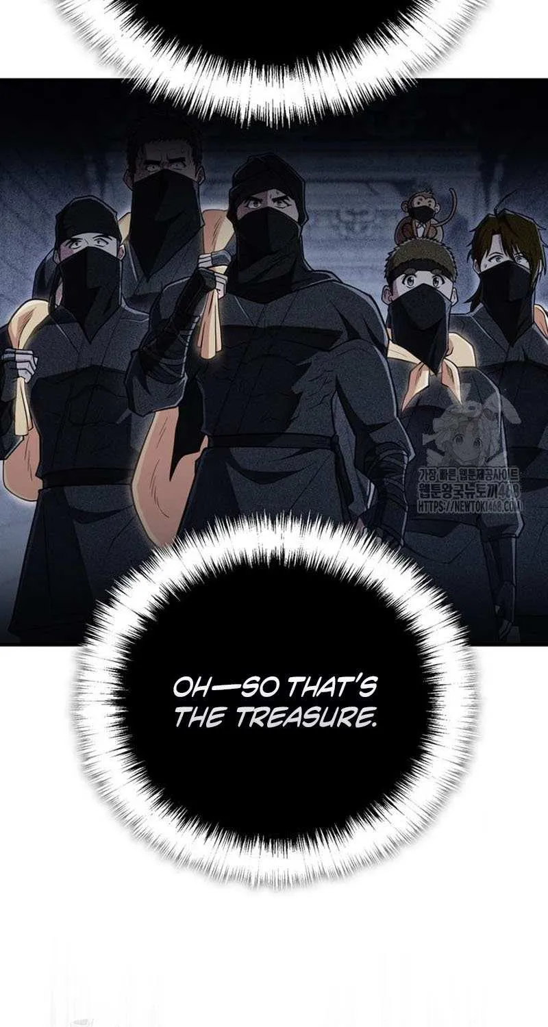 Genius Martial Arts Trainer Chapter 82 page 133 - 