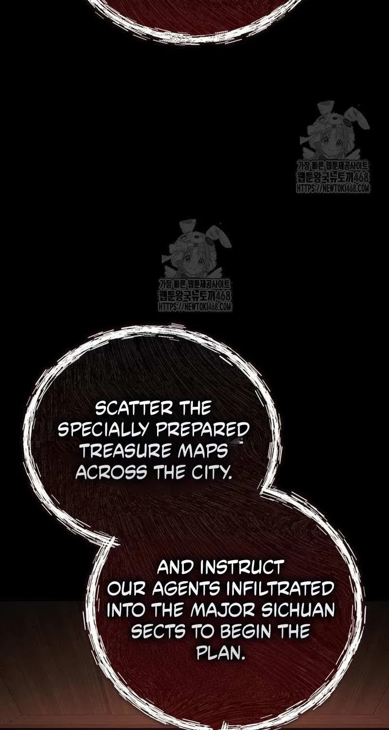 Genius Martial Arts Trainer Chapter 82 page 18 - 