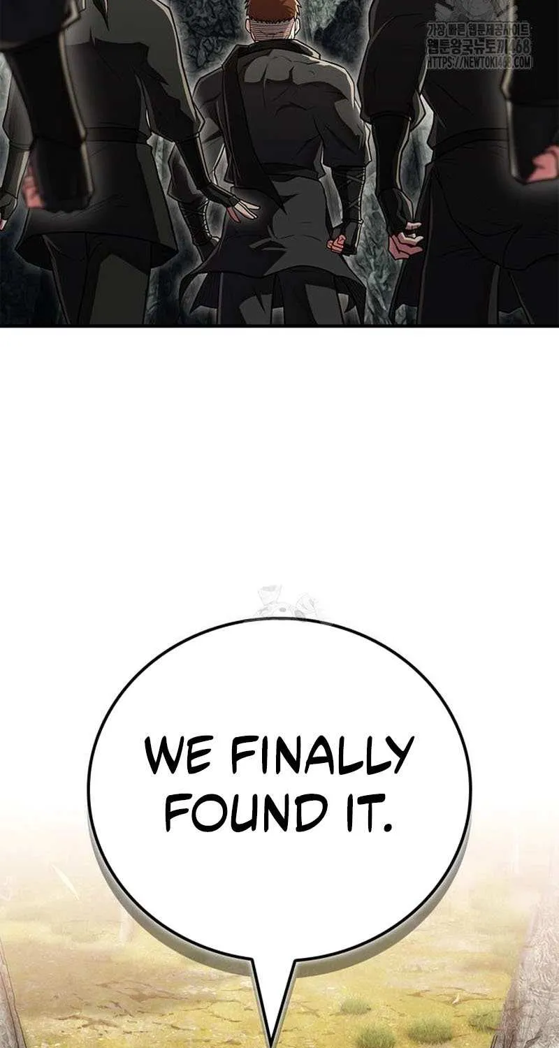 Genius Martial Arts Trainer Chapter 82 page 25 - 