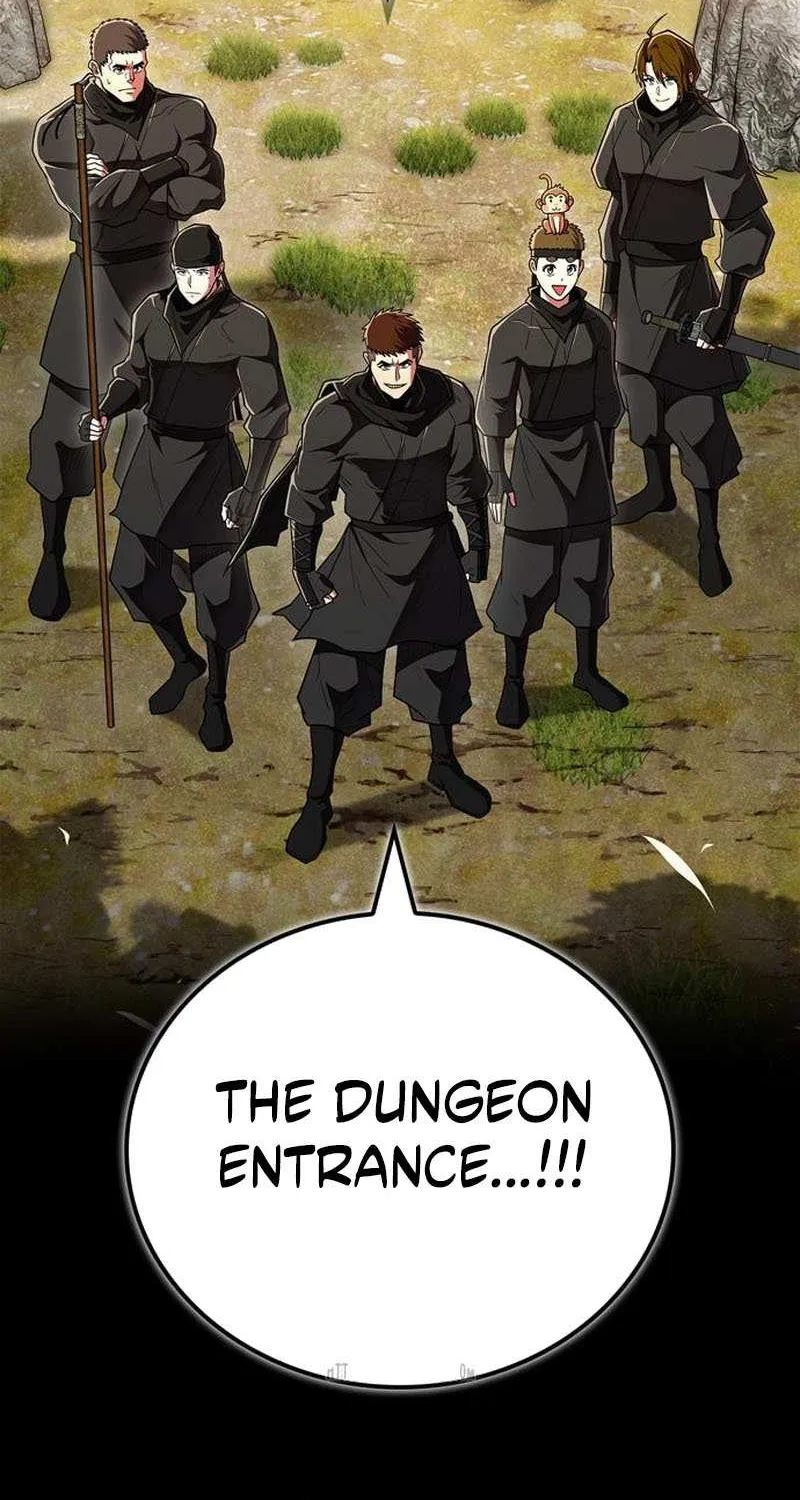 Genius Martial Arts Trainer Chapter 82 page 26 - 