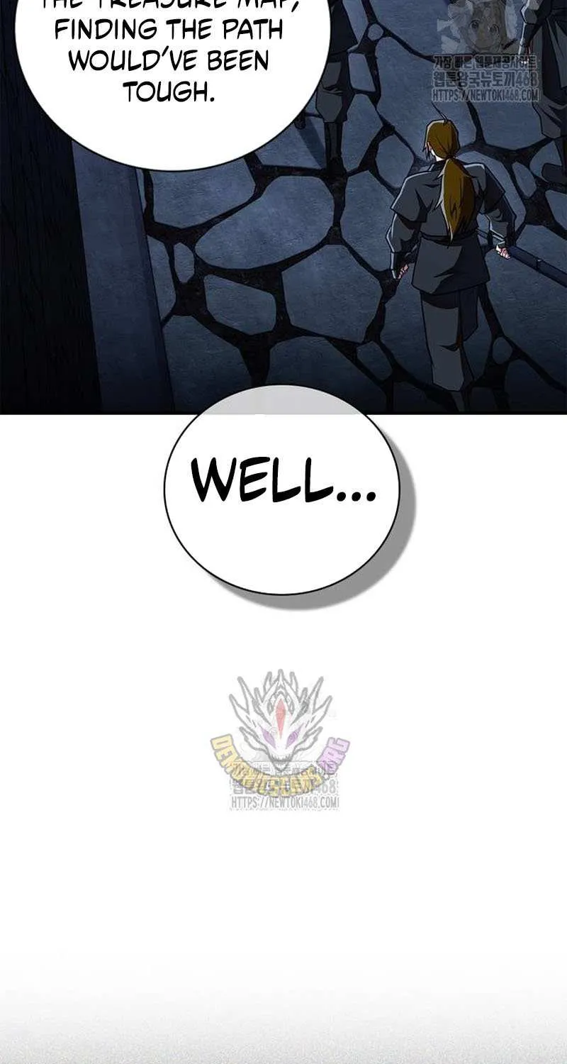 Genius Martial Arts Trainer Chapter 82 page 37 - 