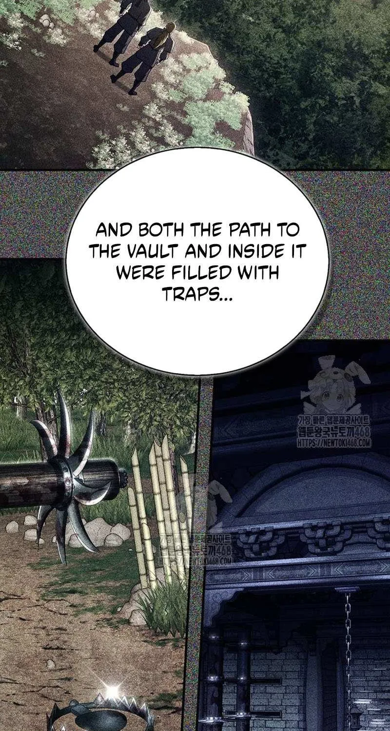 Genius Martial Arts Trainer Chapter 82 page 40 - 