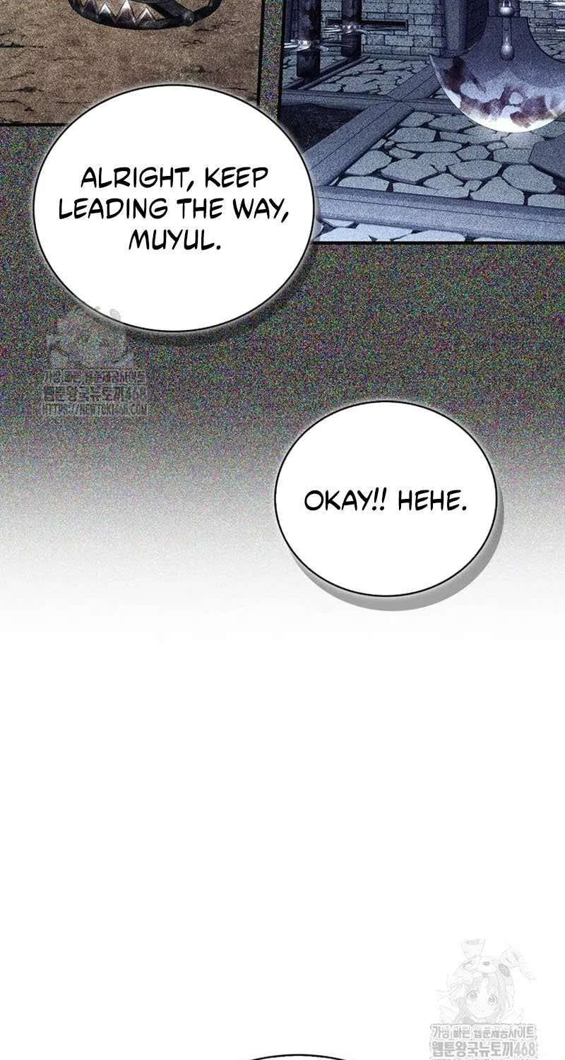 Genius Martial Arts Trainer Chapter 82 page 41 - 