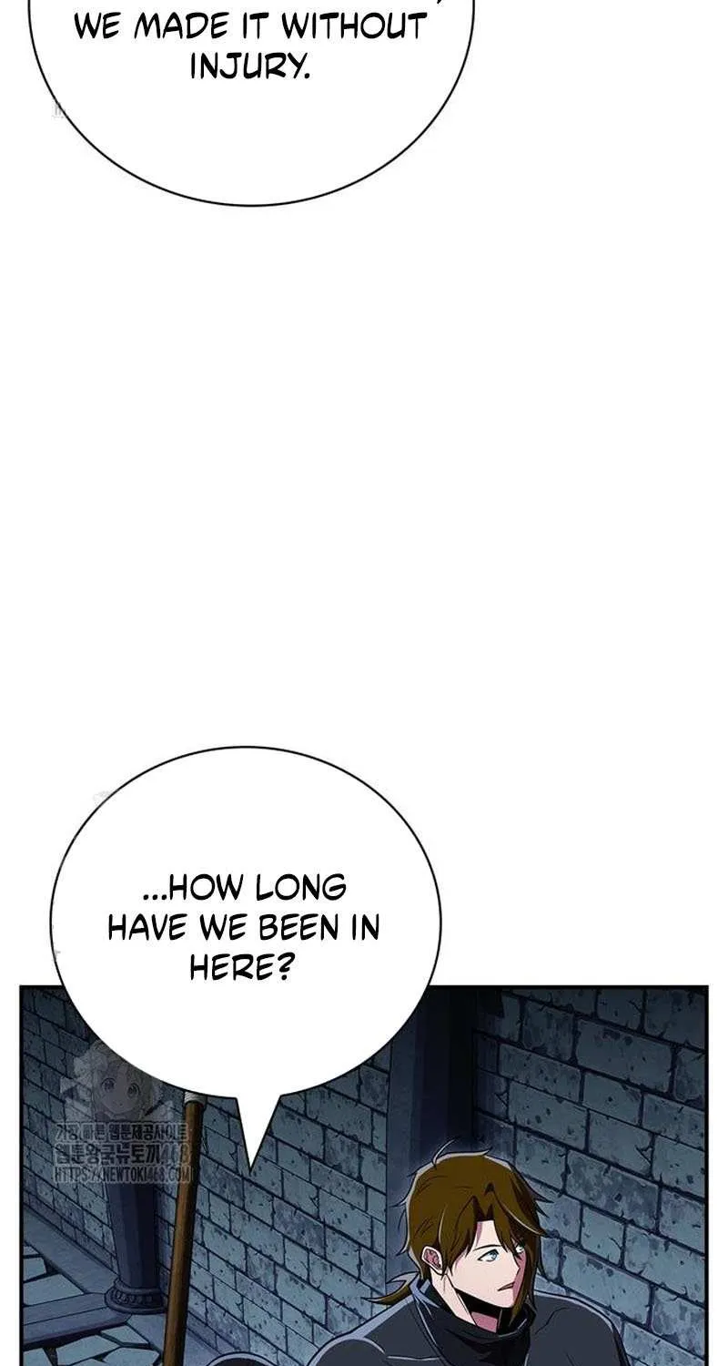 Genius Martial Arts Trainer Chapter 82 page 43 - 
