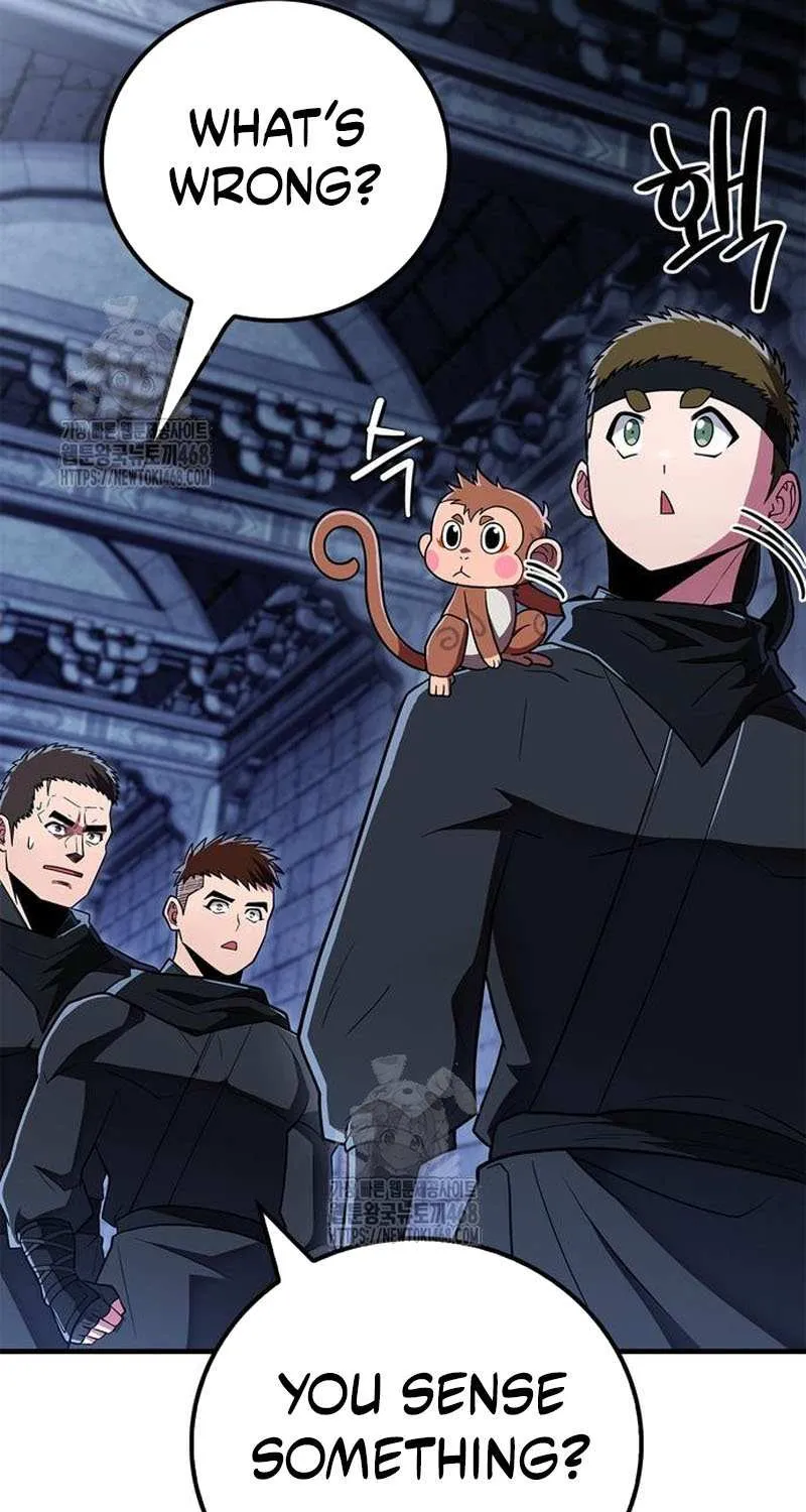 Genius Martial Arts Trainer Chapter 82 page 47 - 