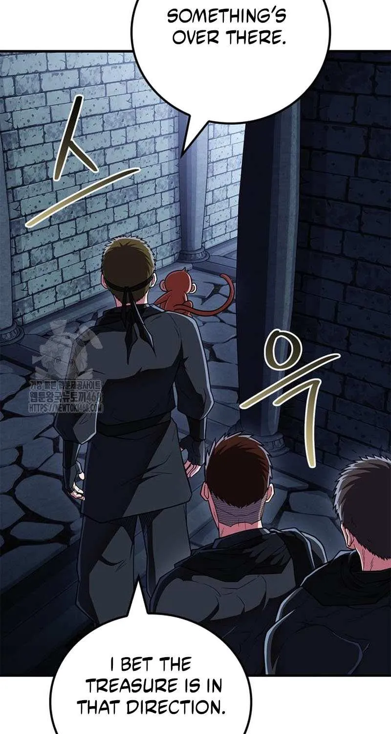 Genius Martial Arts Trainer Chapter 82 page 49 - 