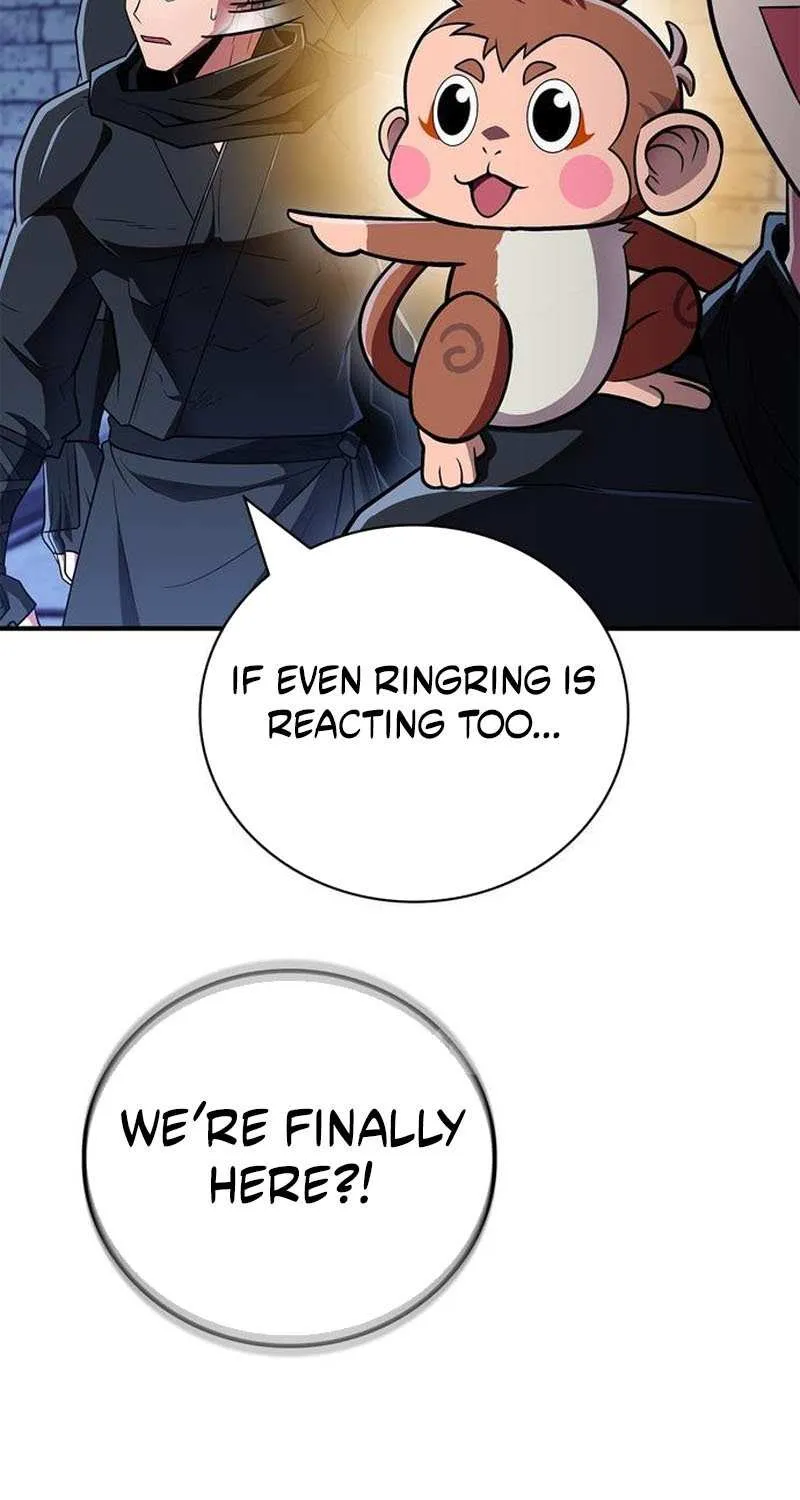 Genius Martial Arts Trainer Chapter 82 page 51 - 