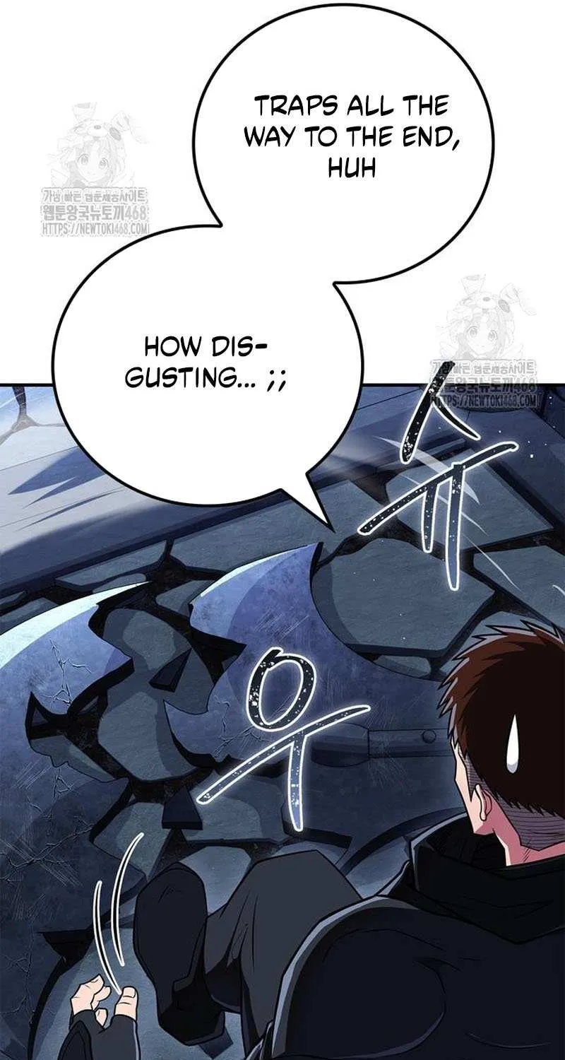 Genius Martial Arts Trainer Chapter 82 page 62 - 