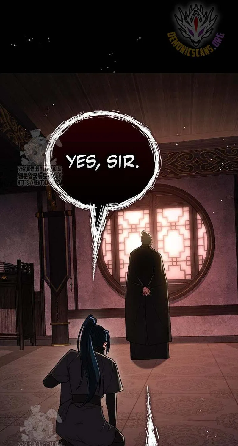 Genius Martial Arts Trainer Chapter 82 page 8 - 