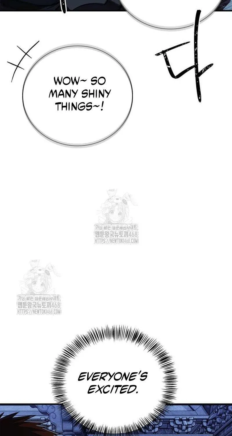 Genius Martial Arts Trainer Chapter 82 page 71 - 