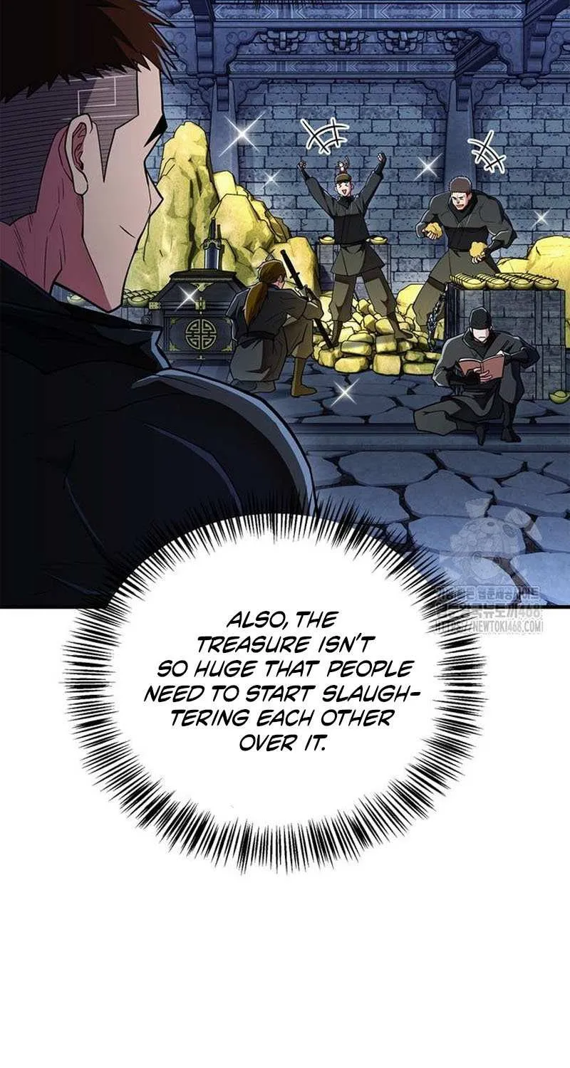 Genius Martial Arts Trainer Chapter 82 page 72 - 