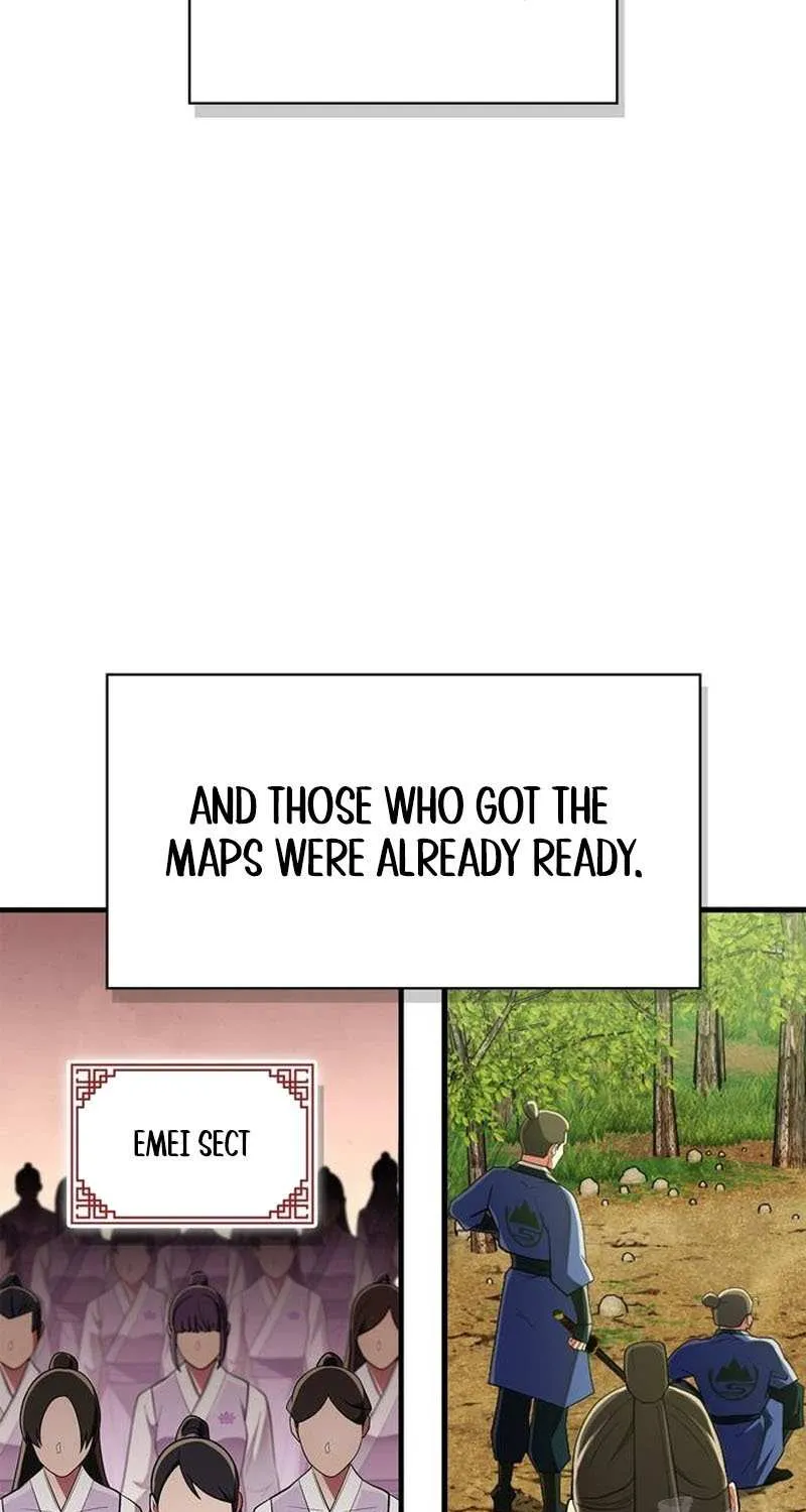 Genius Martial Arts Trainer Chapter 82 page 80 - 