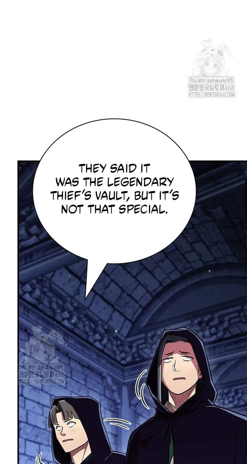 Genius Martial Arts Trainer Chapter 82 page 85 - 