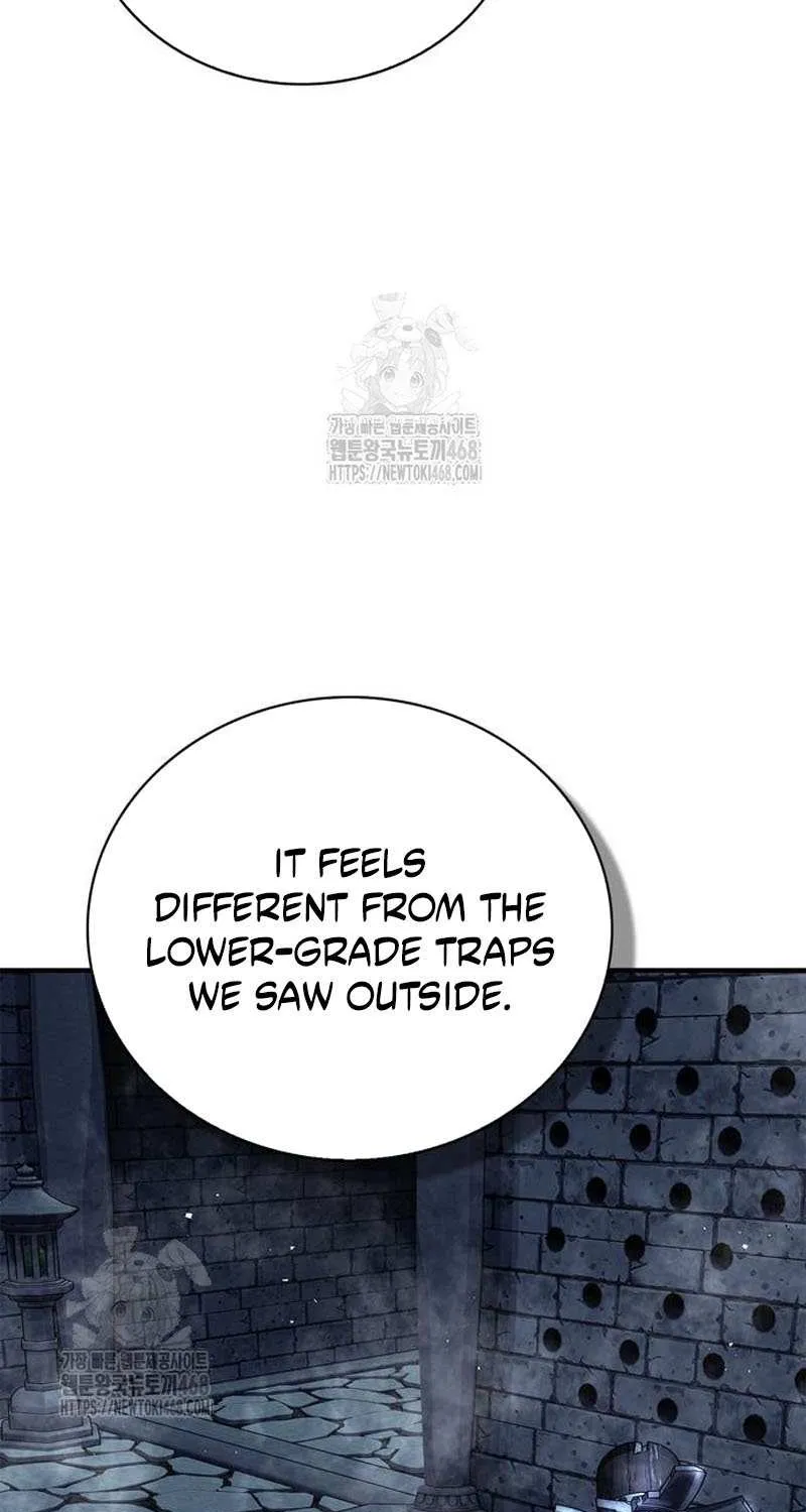 Genius Martial Arts Trainer Chapter 82 page 90 - 
