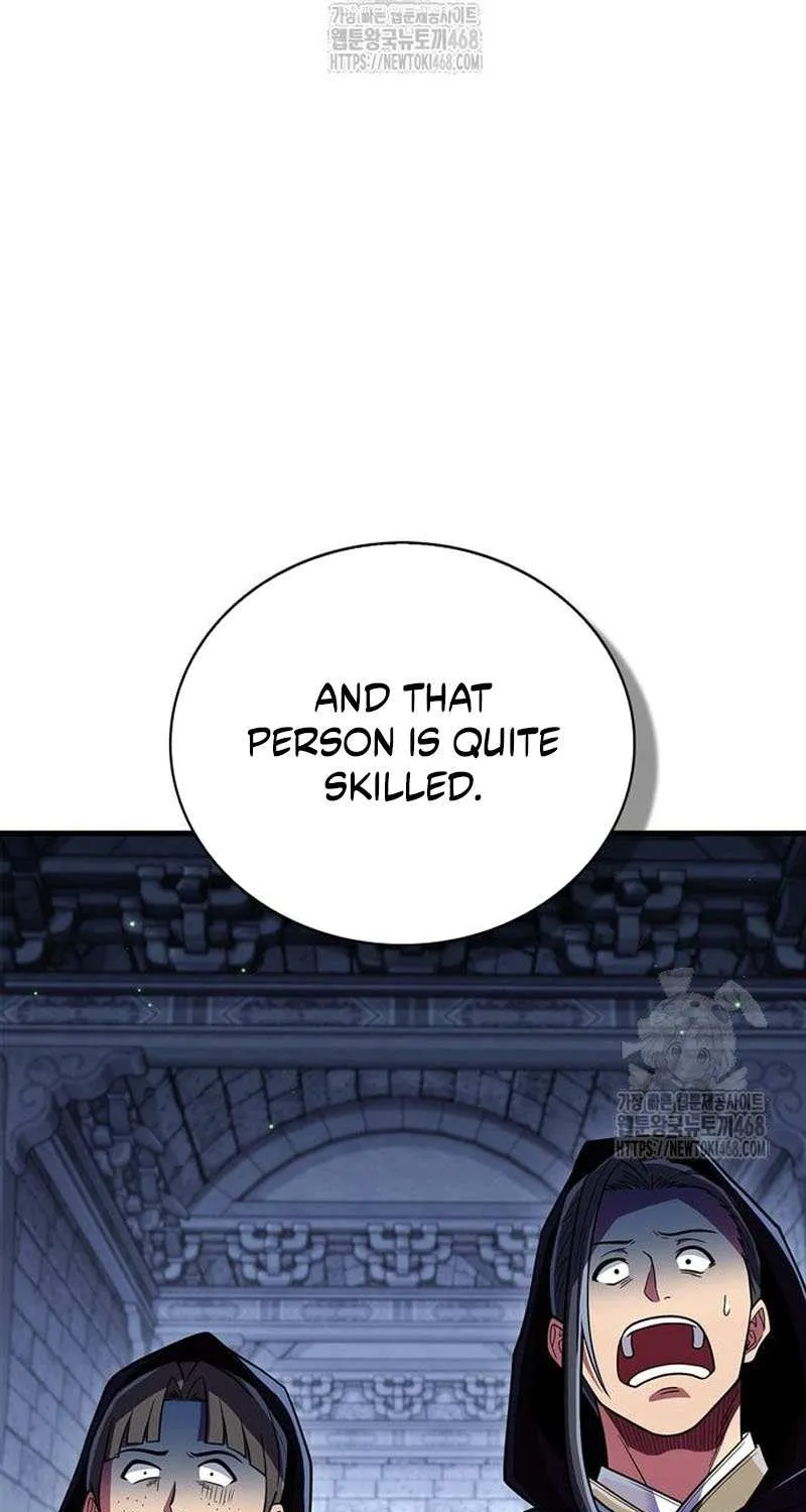 Genius Martial Arts Trainer Chapter 82 page 92 - 