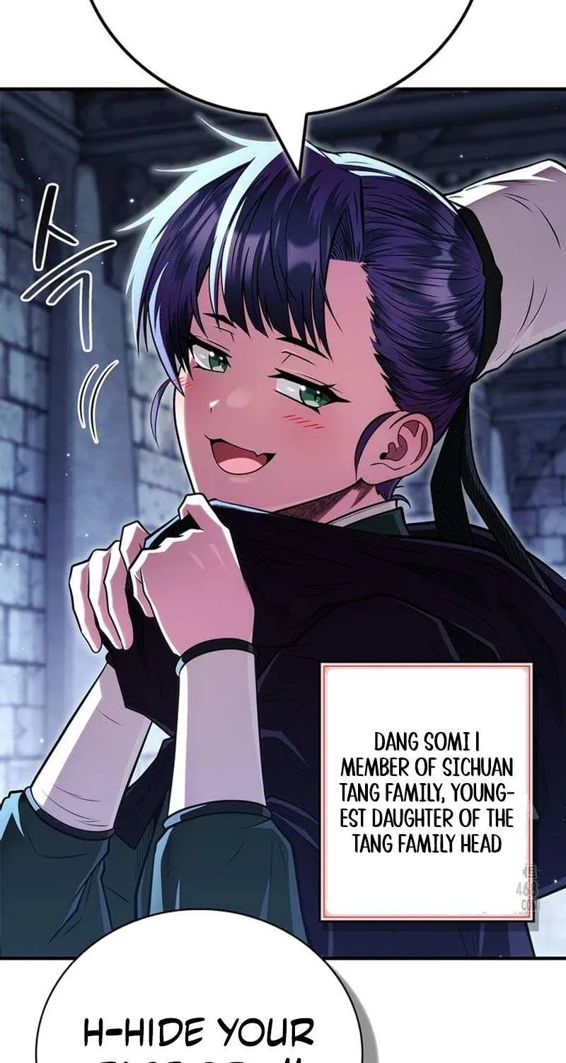 Genius Martial Arts Trainer Chapter 82 page 95 - 