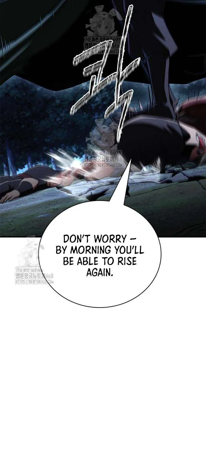 Genius Martial Arts Trainer Chapter 83 page 101 - 