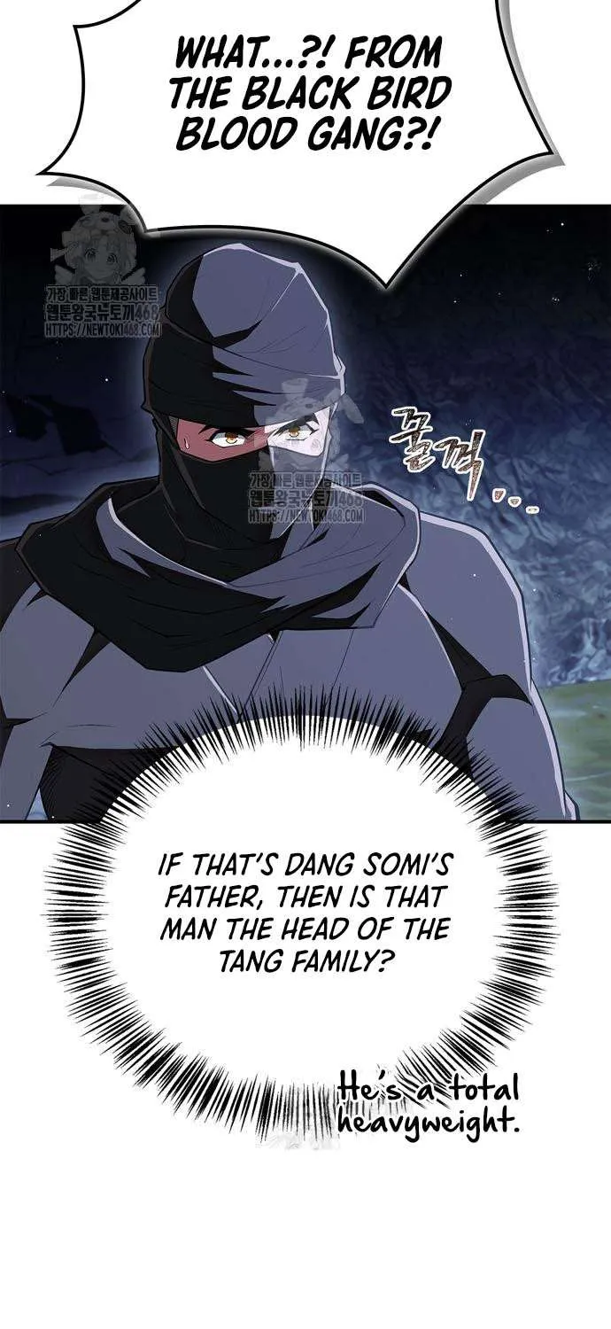 Genius Martial Arts Trainer Chapter 83 page 110 - 