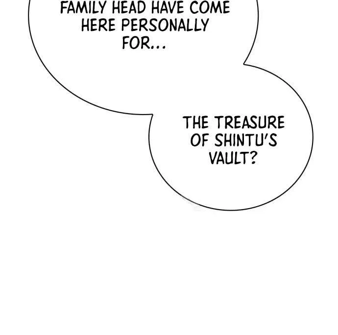 Genius Martial Arts Trainer Chapter 83 page 112 - 