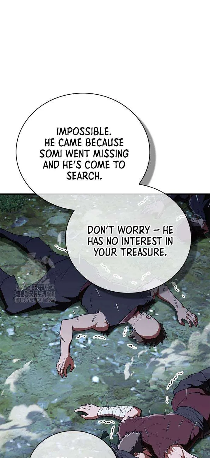 Genius Martial Arts Trainer Chapter 83 page 113 - 