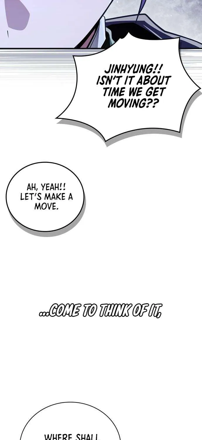 Genius Martial Arts Trainer Chapter 83 page 115 - 