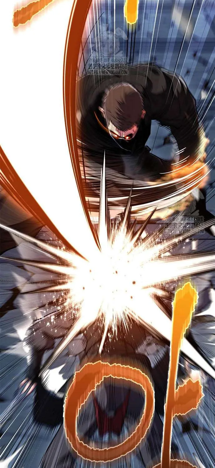 Genius Martial Arts Trainer Chapter 83 page 27 - 