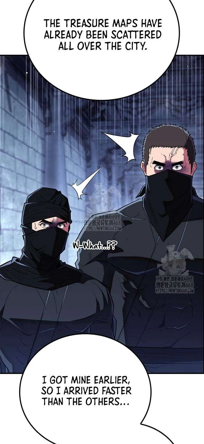 Genius Martial Arts Trainer Chapter 83 page 36 - 