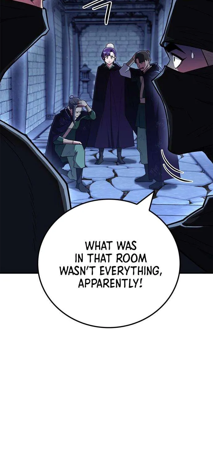 Genius Martial Arts Trainer Chapter 83 page 38 - 