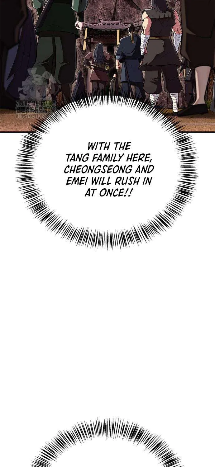 Genius Martial Arts Trainer Chapter 83 page 40 - 