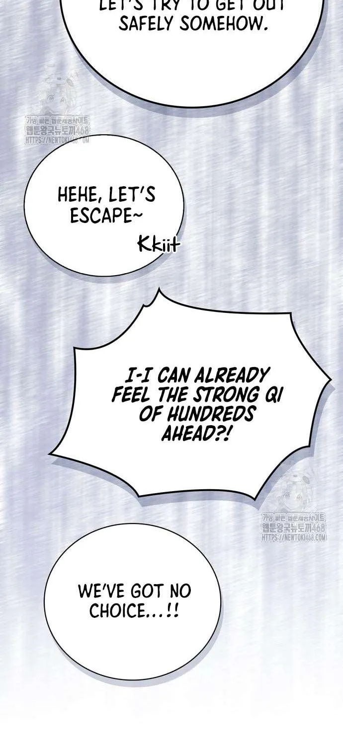 Genius Martial Arts Trainer Chapter 83 page 44 - 
