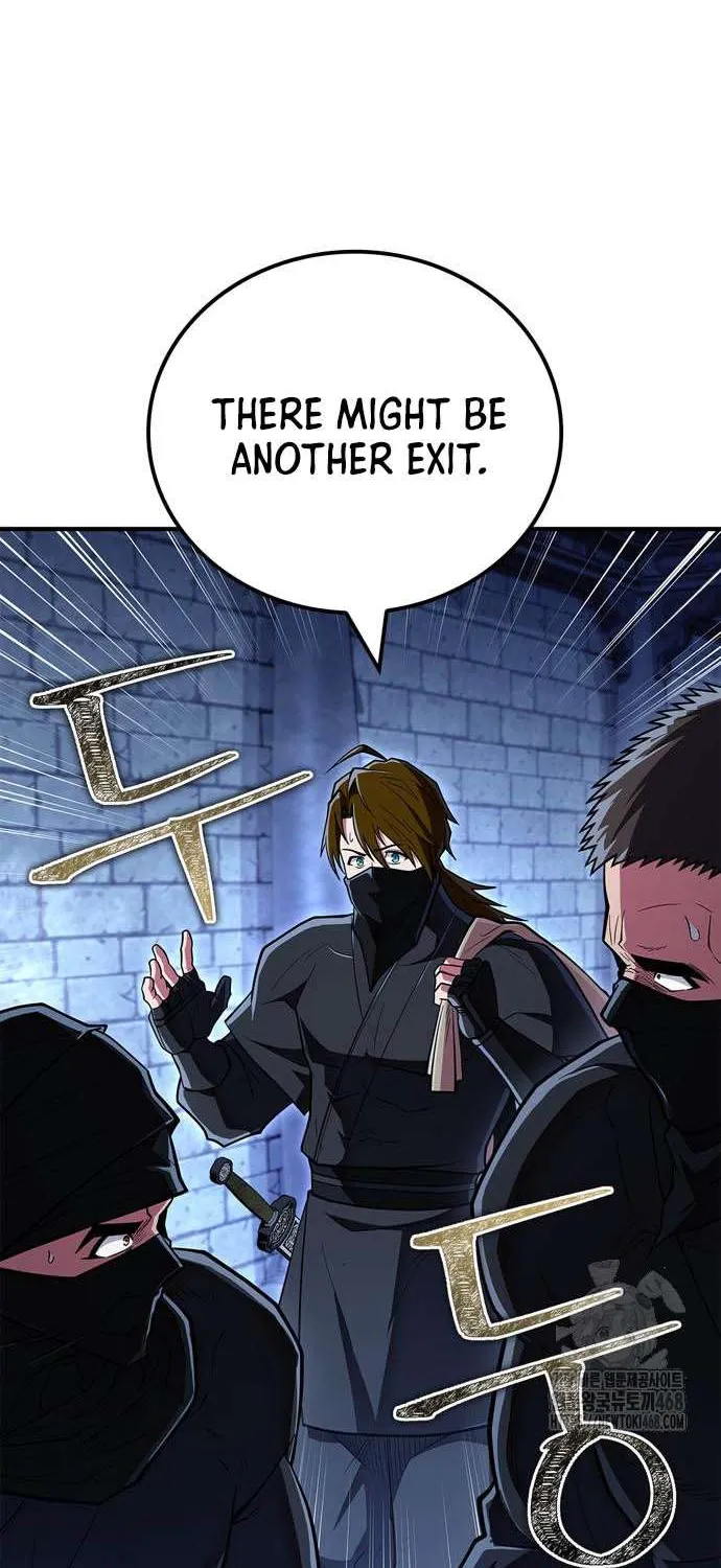 Genius Martial Arts Trainer Chapter 83 page 46 - 