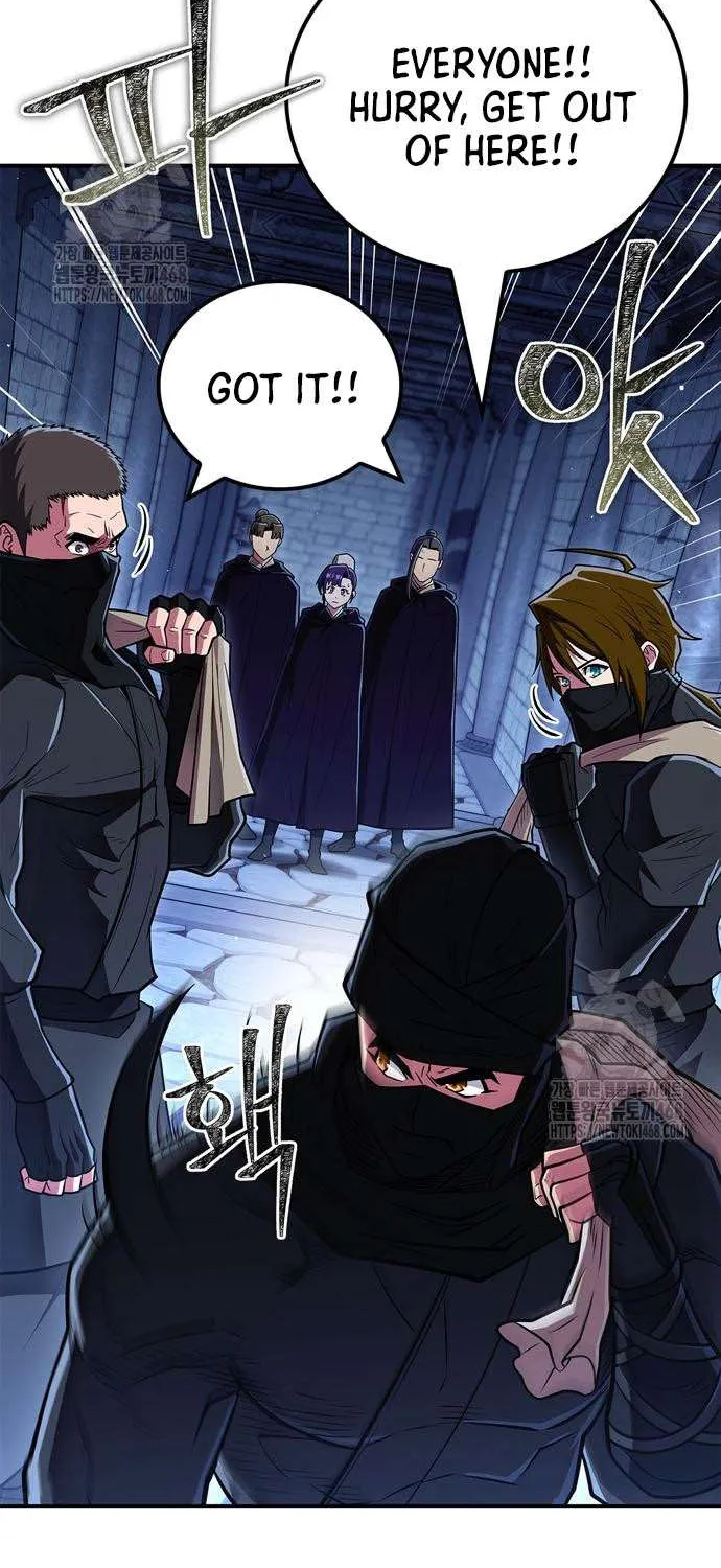 Genius Martial Arts Trainer Chapter 83 page 51 - 