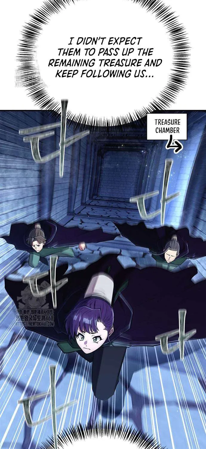 Genius Martial Arts Trainer Chapter 83 page 58 - 